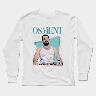 Hailey Long Sleeve T-Shirt